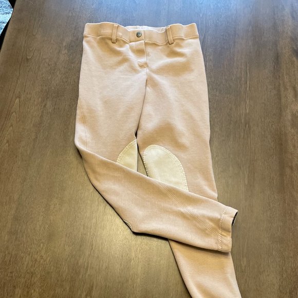 Elation Riding Tights/Breeches - Picture 2 of 5